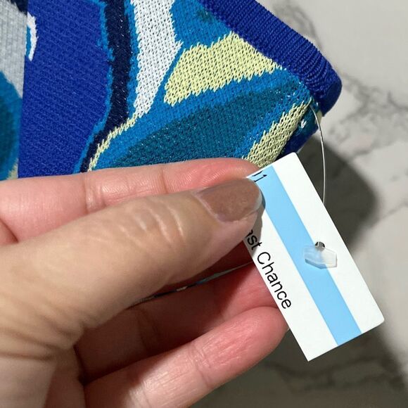 STAUD ZOLA TOP PACIFIC PARADISE - Picture 6 of 10